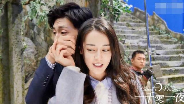 玛丽皇后的时装